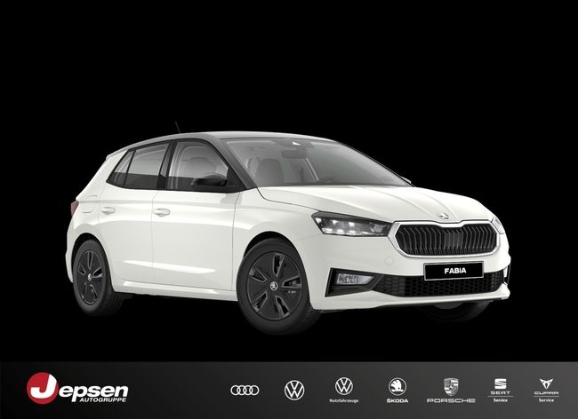 Skoda Fabia Selection - Bestellung - Gewerbeaktion - Bild 1