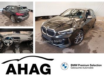 BMW M135i xDrive Sport Aut. Panorama Klimaaut.