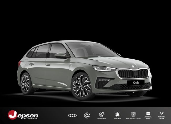 Skoda Scala Drive - Gewerbeaktion - Bild 1