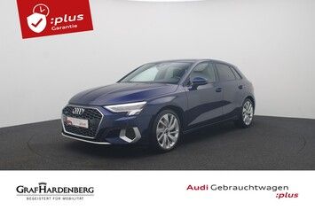 Audi A3 Sportback 40 TFSI quattro - LED, Navi, ACC / VERFÜGBAR AB 13.09 !