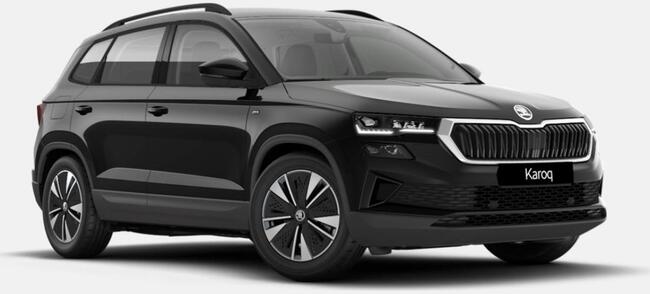 Skoda Karoq - Bild 1