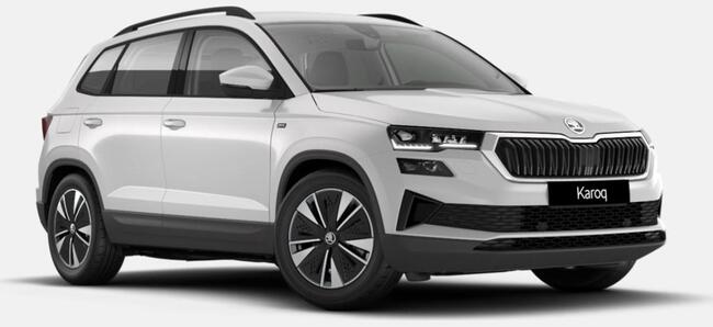 Skoda Karoq - Bild 1