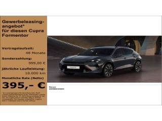 Cupra Formentor VZ 1.5 e-HYBRID 272 PS 6-Gang-DSG 0,5% Versteuerung kurzfristig verfügbar! * LOYALITÄT*(Neuss)