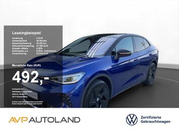 Volkswagen ID.5 GTX 4MOTION | PANO | NAVI | AHK | LED |