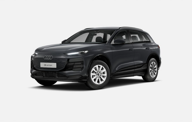 Audi Q6 e-tron 185 kW #Bestellung #Cashback-Aktion - Bild 1