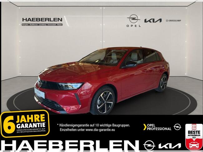 Opel Astra | 🍂 SEPTEMBER AKTION 🍂 🔥🔥SOFORT VERFÜGBAR 🔥🔥 | - Bild 1