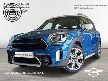 MINI Cooper Countryman DKG*19 Zoll*Kamera*Leder*