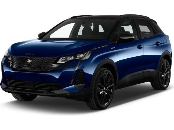 Peugeot 3008 SOFORT VERFÜGBAR NEUES MODELL - Bild 1