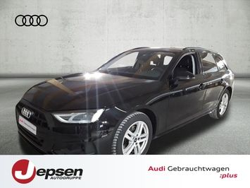 Audi A4 Avant advanced 35 TFSI S tr. Tour Virtual 18