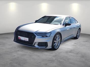 Audi A6 Lim. sport 45 TFSI quattro 2xS line HD-MATRIX KAM