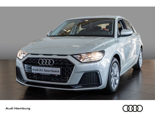 Audi A1 Sportback advanced 25 TFSI 70(95 ) kW(PS) S tronic