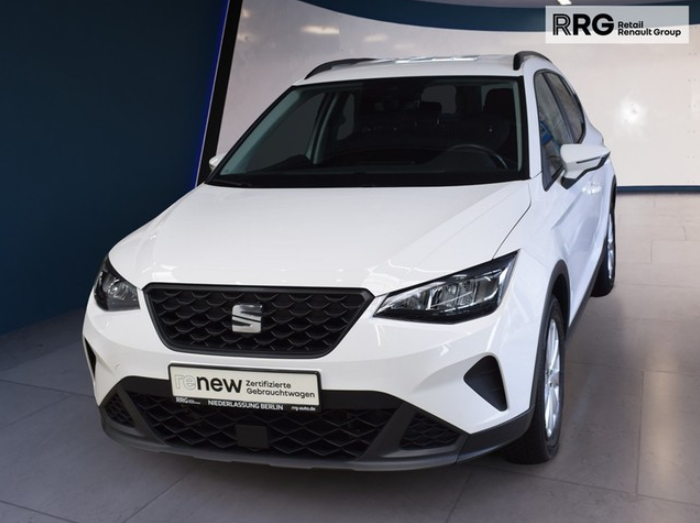 Seat Arona 1.0 TSI 110 STYLE