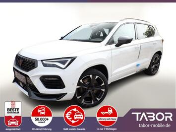 Cupra Ateca VZ 2.0 TSI 300 DSG 4D Nav SHZ 360° ParkA