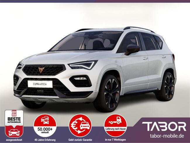 Cupra Ateca VZ 2.0 TSI 300 DSG 4D Nav eHk SHZ 360° - Bild 1