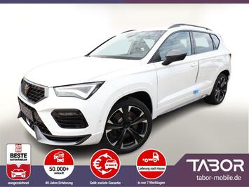 Cupra Ateca VZ 2.0 TSI 300 DSG 4D Nav eHk SHZ AssXL