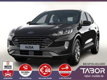 Ford Kuga 1.5 EcoBoost 150 Titanium LED Nav SHZ Kam