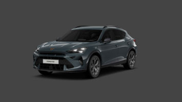 Cupra Formentor 150PS DSG **NEUES MODELL**