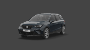 Seat Arona 116PS**Style Edition** bis 15.09.⌛️