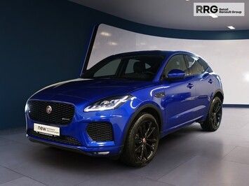 Jaguar E-Pace D240 R-Dynamic🔥💣💥MÜNCHNER-SPECIAL🔥💣💥