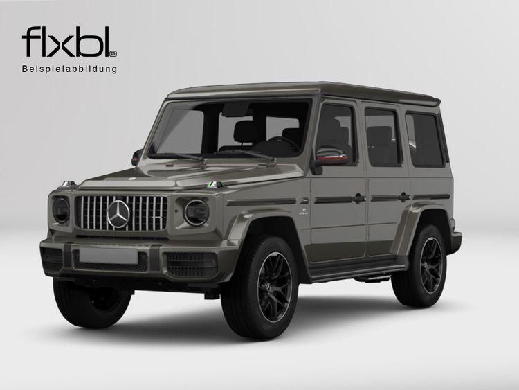 Mercedes-Benz G 63 AMG *SOFORT* *NEUES MODELLJAHR 2025*