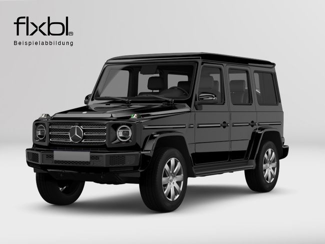 Mercedes-Benz G 500 *SOFORT* *NEUES MODELLJAHR 2025* - Bild 1