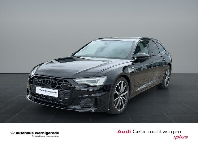 Audi A6 Avant S line 40 TDI quattro S - Bild 1