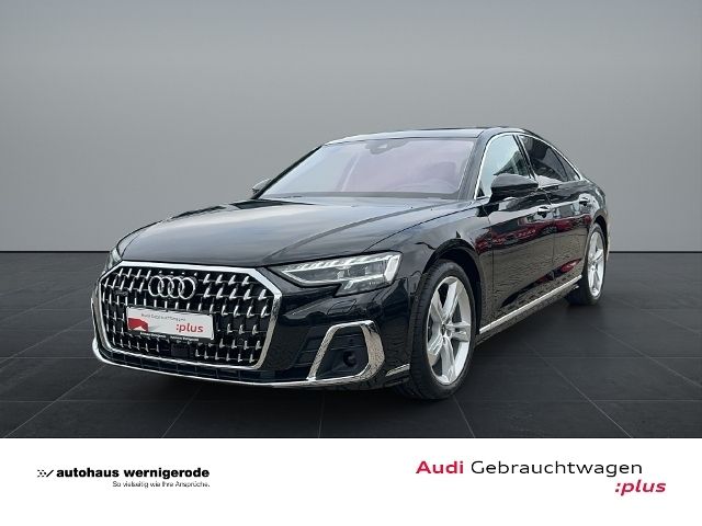 Audi A8 60TFSI e quattro *HUD*RSE*ACC* - Bild 1