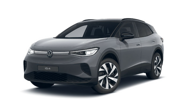 Volkswagen ID.4 Pro GOAL 210 kW (286 PS) 77 kWh 1-Gang-Automatik - Bild 1