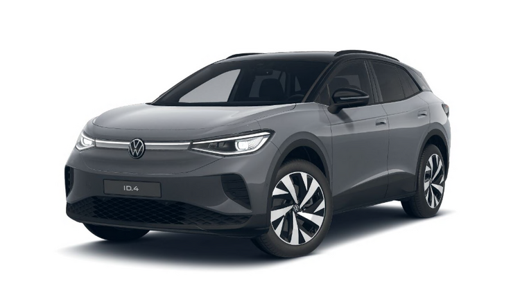 Volkswagen ID.4 Pro GOAL 210 kW (286 PS) 77 kWh 1-Gang-Automatik