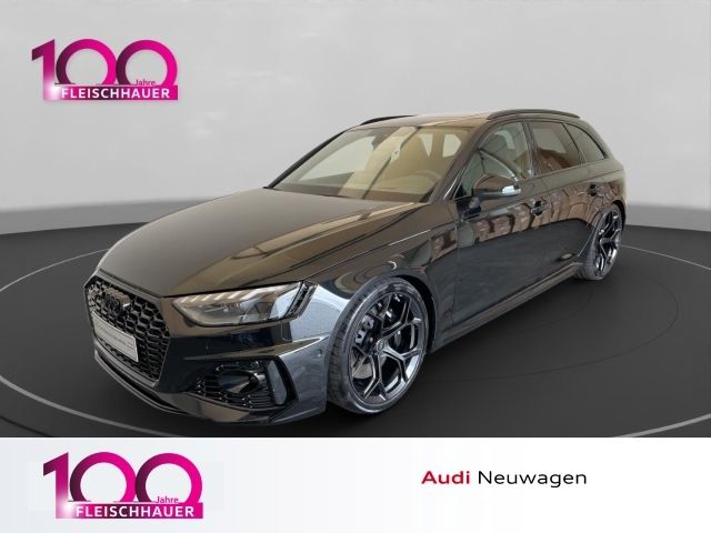 Audi RS4 Avant TFSI quattro tiptronic *RS Competition Plus*Panorama*Head-Up*B&O* - Bild 1