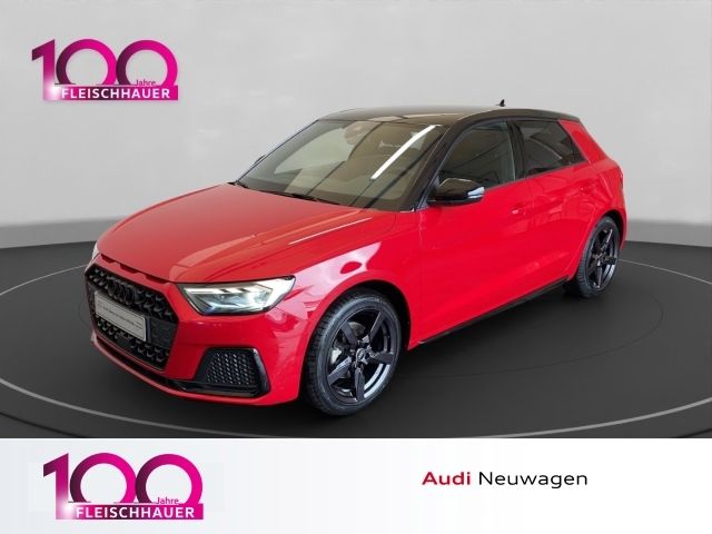 Audi A1 Sportback advanced 30 TFSI S tronic *LED*S-Line*MMI Navi Plus* - Bild 1