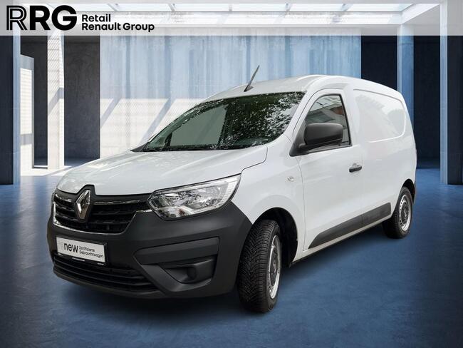 Renault Express (Kangoo) Allwetter Klima Einparkhilfe Bluetooth - Bild 1