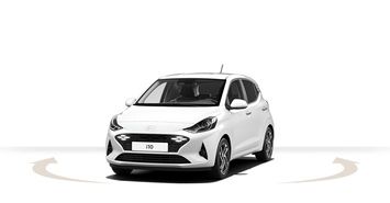 Hyundai i10 1.0 Trend | Automatik | 💥 Bestellaktion - Limitiertes Angebot 💥