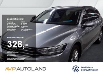 Volkswagen Passat Variant 2.0 TDI DSG Business | NAVI | AHK