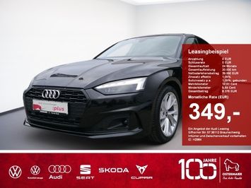 Audi A5 Sportback ADVANCED 35 TDI S-TRONIC PANO.MATRI