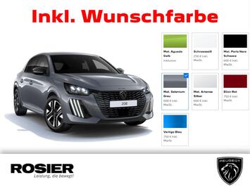 Peugeot 208 Allure PureTech 100 - Neuwagen - Bestellfahrzeug für Privatkunden