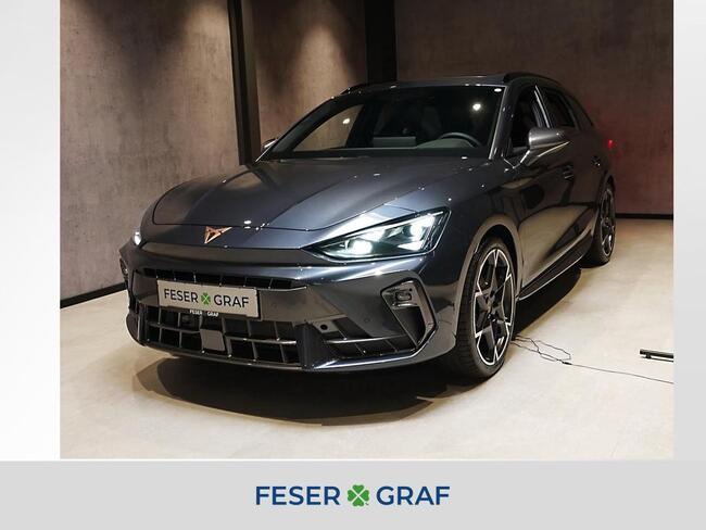 Cupra Leon Sportstourer 1.5eTSI DSG NAV, SHZ, LED - Bild 1