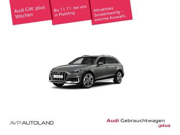 Audi A4 allroad 45 TFSI quattro S tronic I STDHZG.