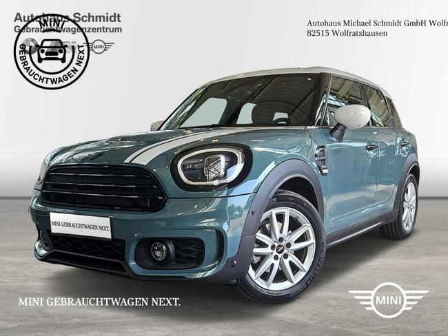 MINI Cooper Countryman JCW*Works Sportpaket*Komfortzugang* - Bild 1