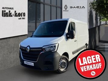 Renault Master FWD Kasten L1H1 2,8t dCi 135 Rückfahrkamera ❗LAGERVERKAUF❗ Lieferung Gratis ❗