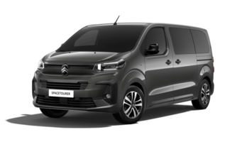 Citroen Spacetourer 8-Sitzer 🔥PLUS / Automatik / BESTELLFAHRZEUG🔥