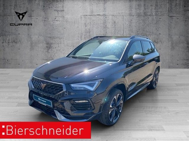 Cupra Ateca 1.5 TSI DSG 19 LED Navi FaPa Kamera WP - Bild 1