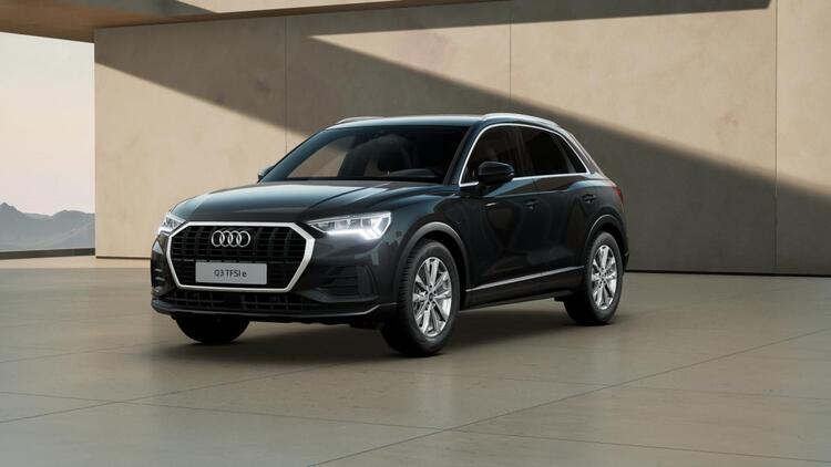 Audi Q3 45 TFSI e (245PS) S tronic ❗️sofort verfügbar❗️