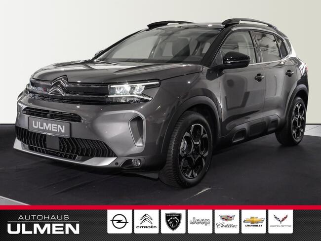 Citroen C5 aircross Hybrid 136 ë-DCS6 Max / Gewerbedeal - Bild 1