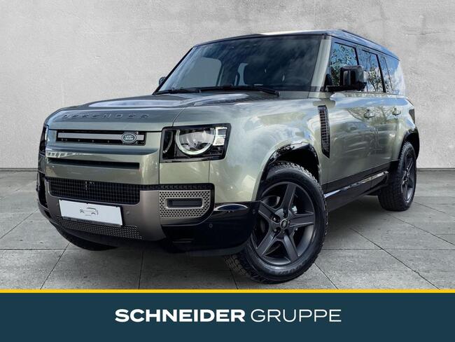 Land Rover Defender 110 D200 X-Dynamic SE (lsofort lieferbar) - Bild 1