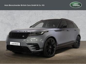 Land Rover Range Rover Velar P250 Dynamic SE/SOFORT VERFÜGBAR! LETZTES MODELL! 2x grau, schwarz!