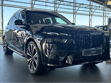 BMW X7 xDrive40d*M-Sport Pro*Vorführwagen*Verfügbar ab März 2025*