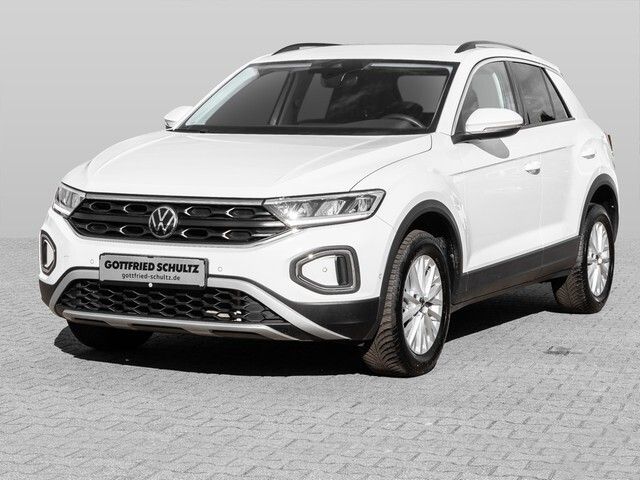 Volkswagen T-Roc 1.0 TSI Life Navi LED PDC