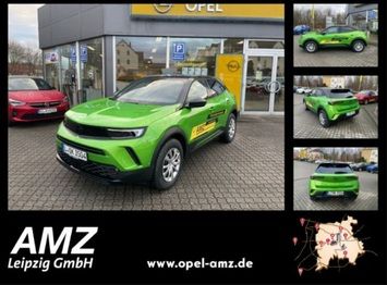 Opel Mokka Elegance 130 PS Mit NAVI&SHZ&WINTERRÄDERN