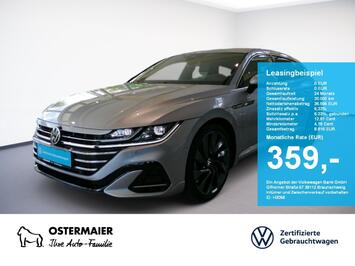 Volkswagen Arteon Shootingbrake ELEGANCE 2.0TSI DSG A